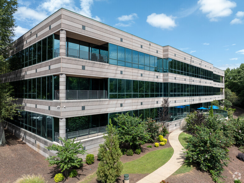 Primary Photo Of 655 Engineering Dr, Peachtree Corners Office For Lease