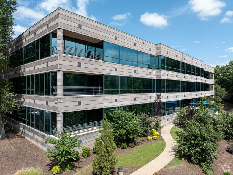 More Photos Of 655 engineering Dr, Peachtree Corners Office For Lease