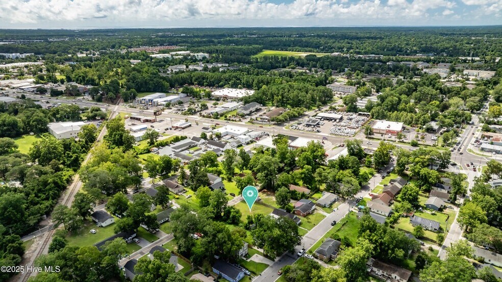 More Photos Of 109 Clay St, Wilmington Land For Sale