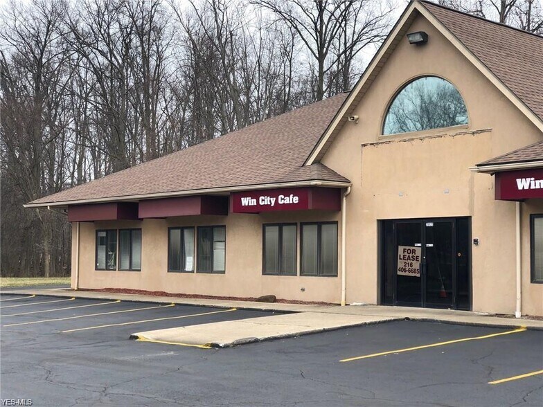 More Photos Of 26912-27020 Center Ridge Rd, Westlake Unknown For Lease