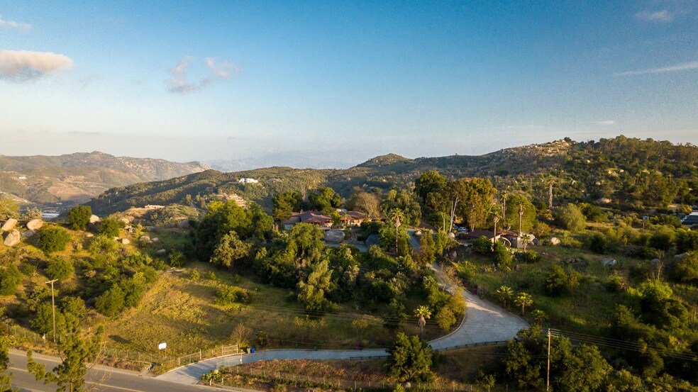 Primary Photo Of 10283 Hidden Meadows Rd, Escondido Land For Sale