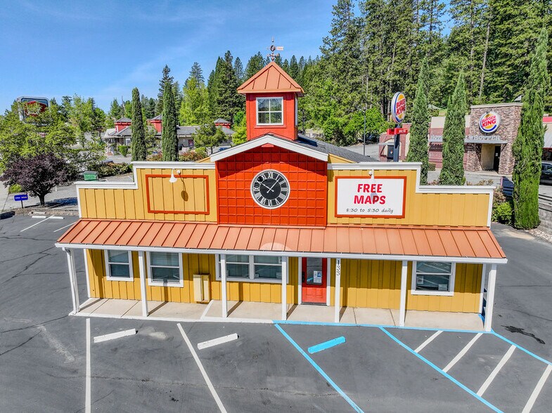 More Photos Of 133 Brunswick Rd, Grass Valley Medical For Sale