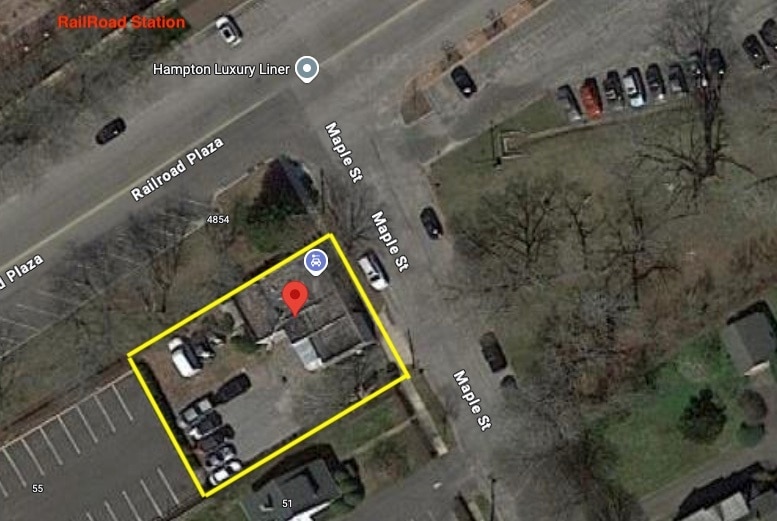 More Photos Of 59 Maple St, Southampton Office Residential For Sale