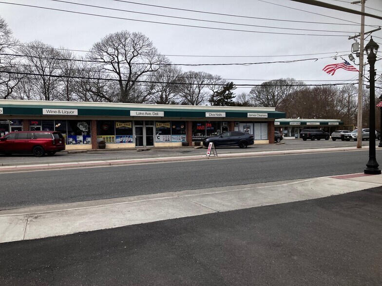 More Photos Of 246-270 Lake Ave, Saint James Unknown For Lease