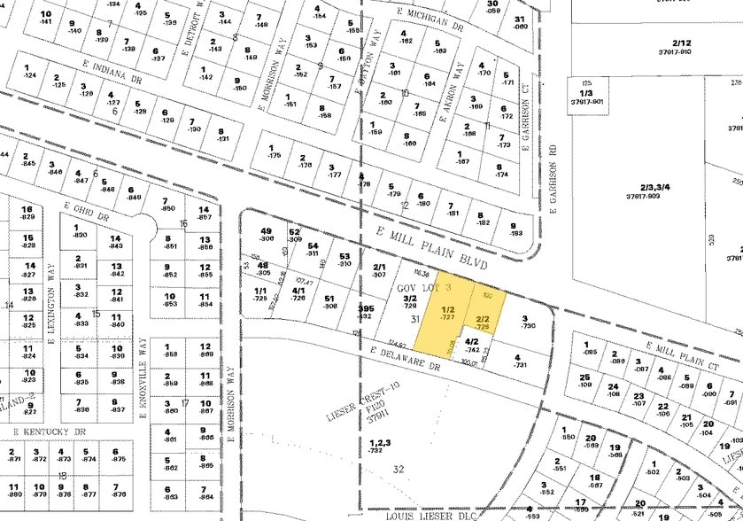 More Photos Of 7615 E Mill Plain Blvd, Vancouver General Retail For Sale