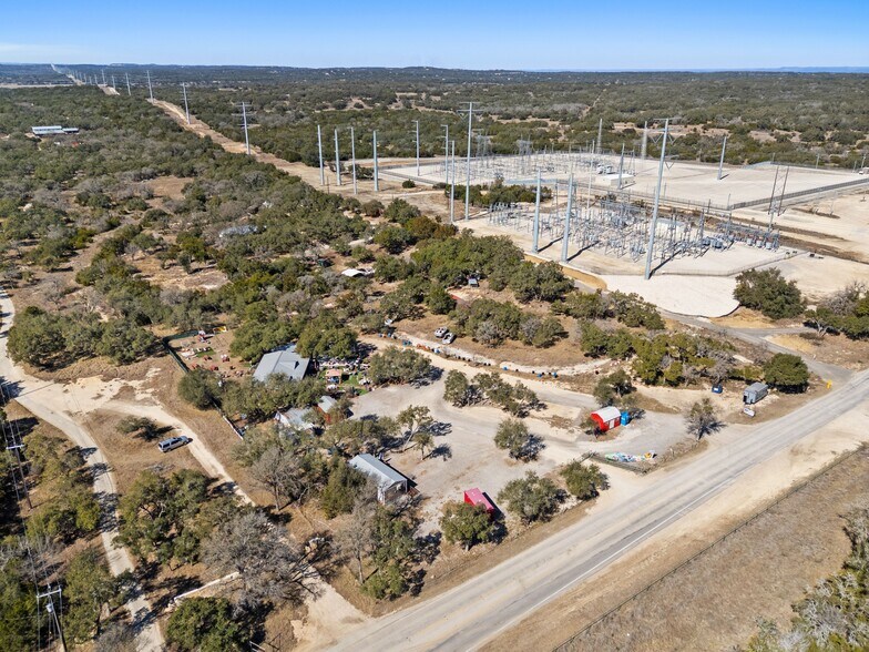 More Photos Of 33855 Blanco Rd, Bulverde Bar For Sale