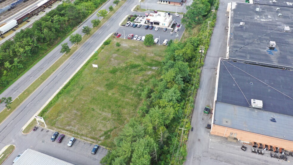More Photos Of 1212 W Industrial Blvd, Cumberland Land For Sale