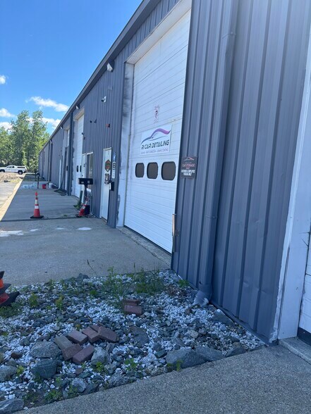 Primary Photo Of 66 Commercial Way, East Providence Warehouse For Lease