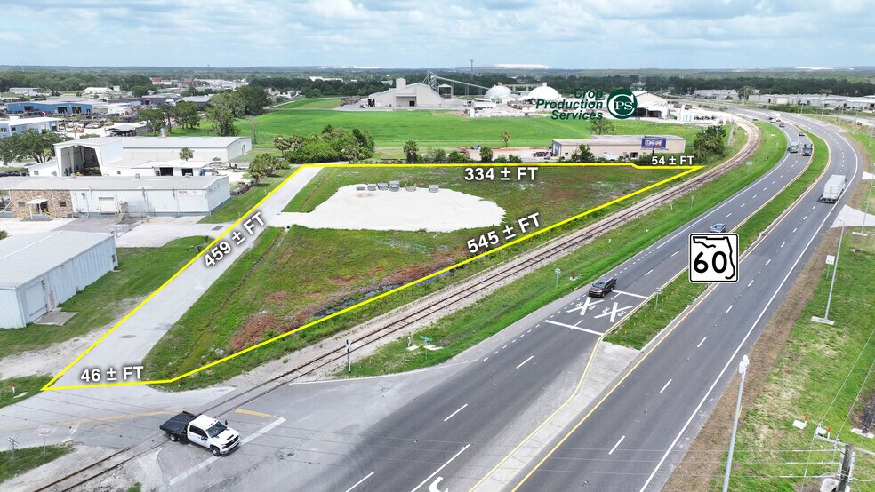 More Photos Of Peerless Rd, Mulberry Land For Sale