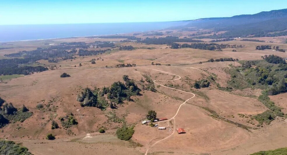 More Photos Of 43001 Mountain View Rd, Manchester Land For Sale