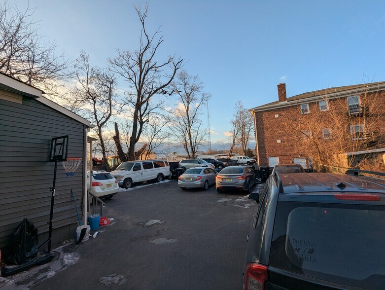 More Photos Of , Plainfield Multifamily For Sale