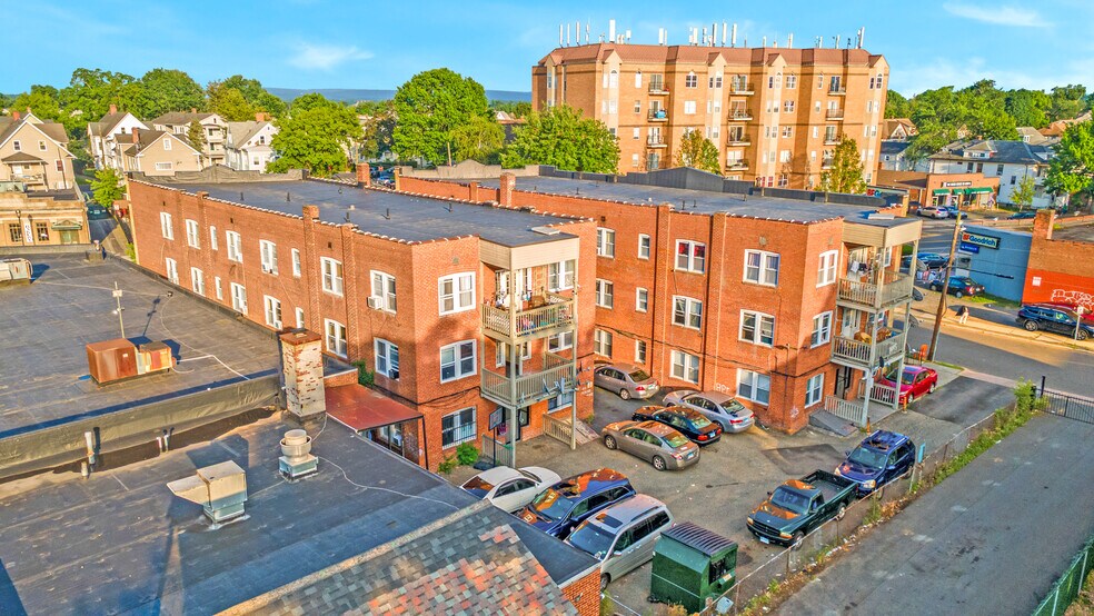 More Photos Of 689-699 Maple Ave, Hartford Apartments For Sale