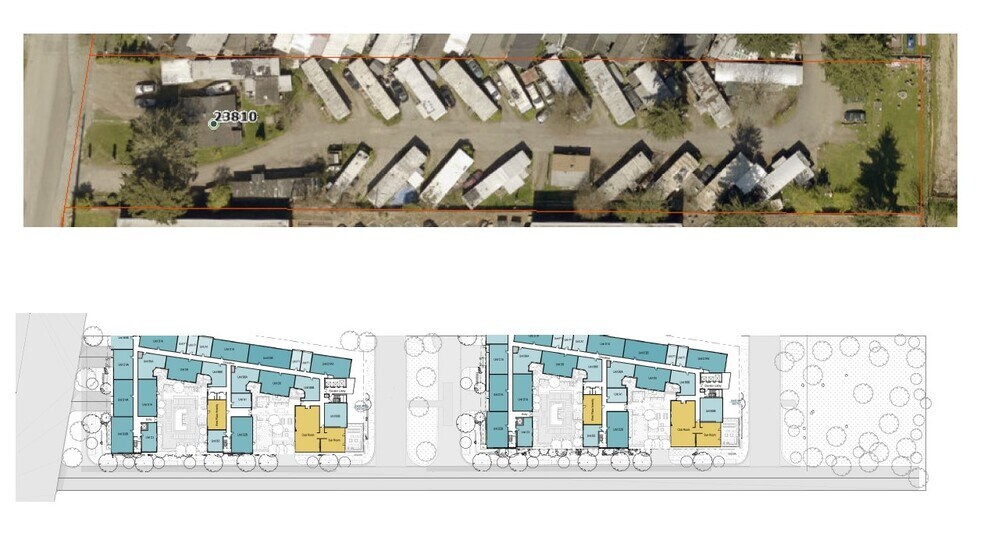 More Photos Of 23810 30th Ave S, Kent Land For Sale