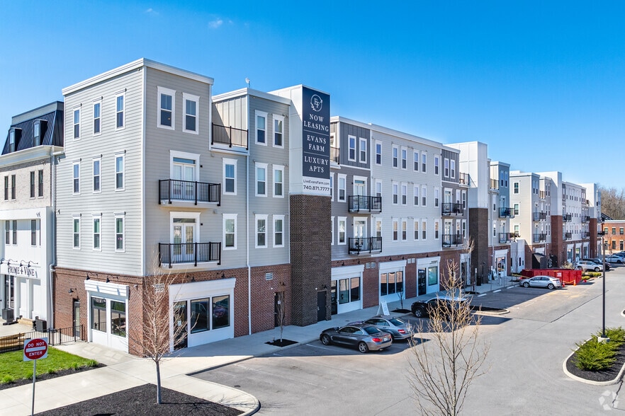 More Photos Of 5915 Evans Farm Dr, Lewis Center Apartments For Lease