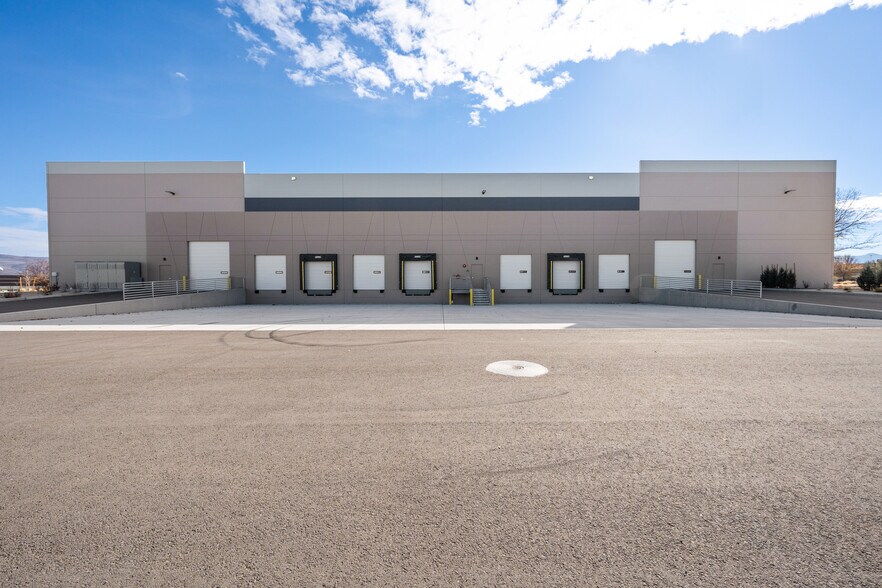 More Photos Of 9405 Prototype Dr, Reno Unknown For Lease