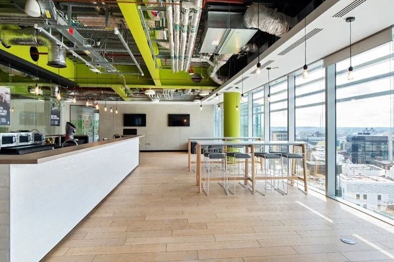 2 Leman St, London, LND E1 8FA - Office For Lease Cityfeet.com