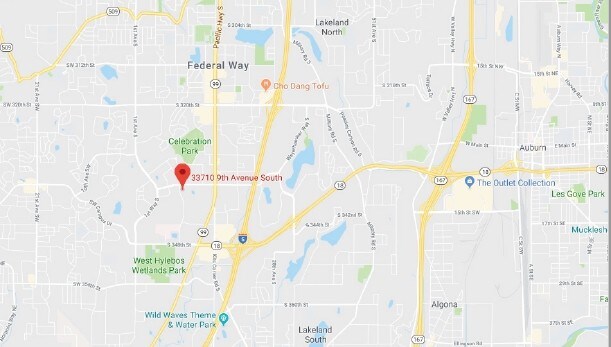 More Photos Of 33710-33720 9th Ave S, Federal Way Office For Sale