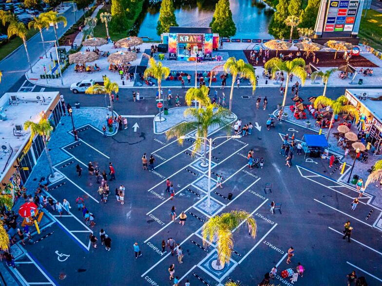 More Photos Of 5798 Oakley Blvd, Wesley Chapel General Retail For Lease