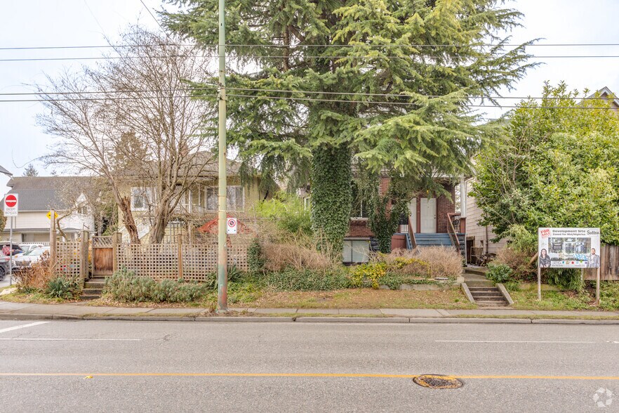 More Photos Of 2966-3020 Fraser St, Vancouver Land For Sale