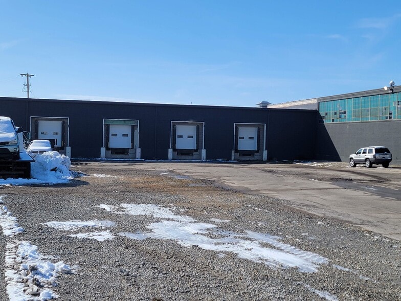 More Photos Of 1429 S Fayette St, Washington Court House Warehouse For Sale