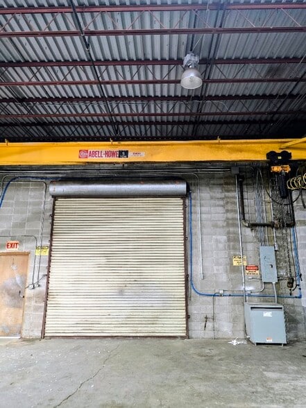 More Photos Of 1431 MS-69 S, Columbus Industrial For Lease