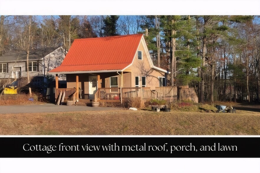 More Photos Of 6 Proctor Rd, Biddeford Office For Sale
