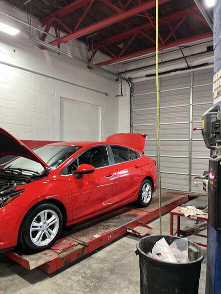 More Photos Of 791 York Rd, Gettysburg General Retail For Sale