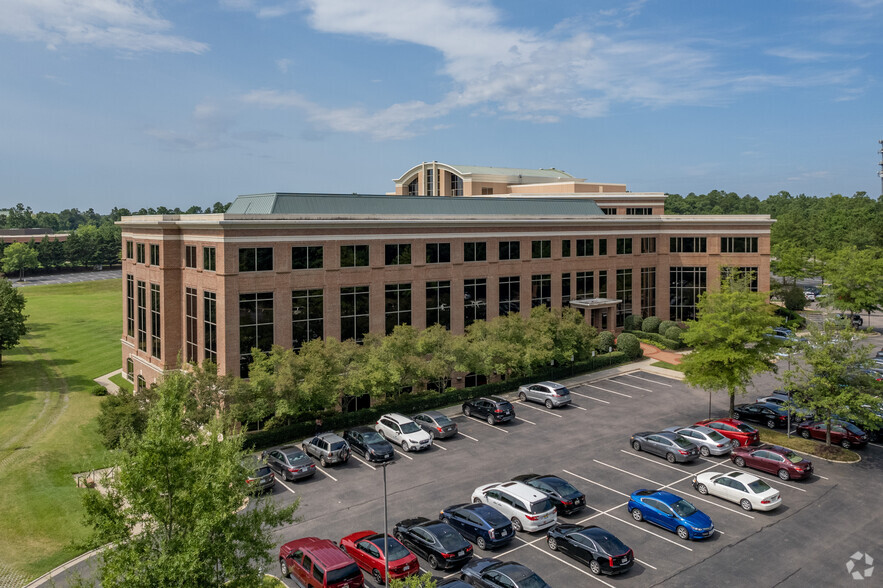 Primary Photo Of 4991 Lake Brook Dr, Glen Allen Office For Lease