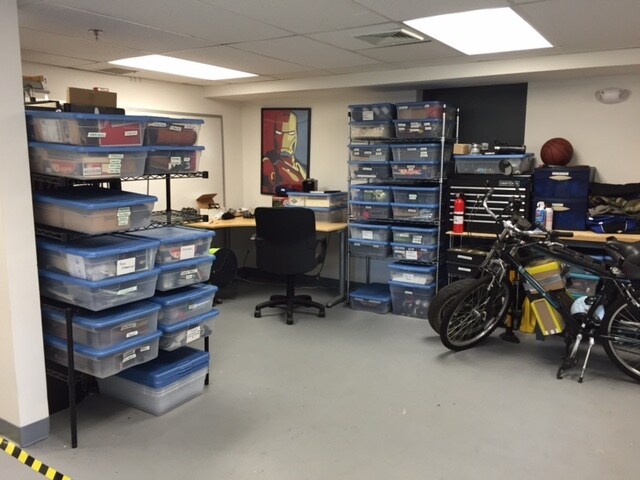 More Photos Of 6 Gill St, Woburn Light Manufacturing For Lease