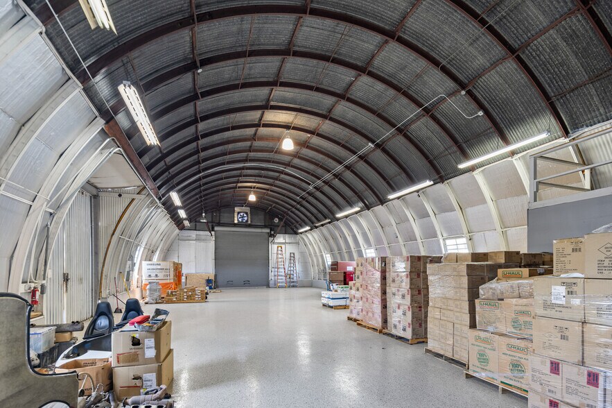 More Photos Of 65 Winslow St, Redwood City Warehouse For Sale