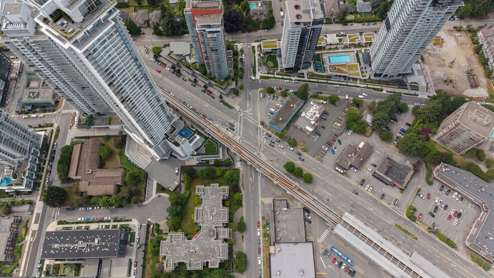 More Photos Of 509 Clarke Rd, Coquitlam Apartments For Sale