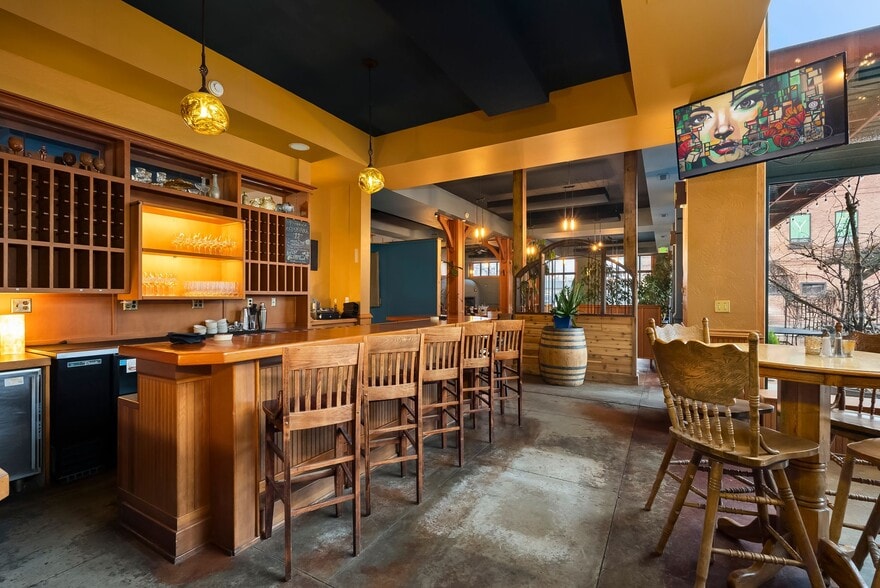 More Photos Of 102 S 1st Ave, Sandpoint Storefront Retail Office For Sale