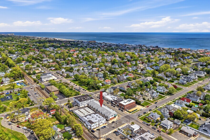 More Photos Of 305-341 Main St, Allenhurst Storefront Retail Residential For Sale