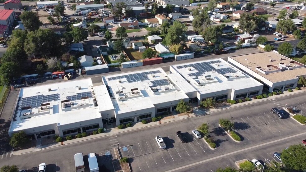 Primary Photo Of 6240 W 54th Ave, Arvada Research And Development For Lease