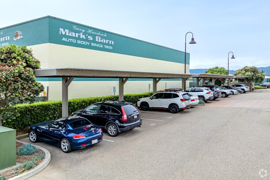 More Photos Of 600 Ortiz Ave, Sand City Apartments For Lease