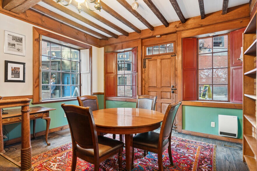 More Photos Of 10 Marshall St, Boston Office Residential For Sale