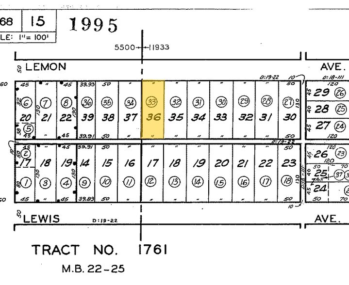 More Photos Of 1403 Lemon Ave, Long Beach Apartments For Sale