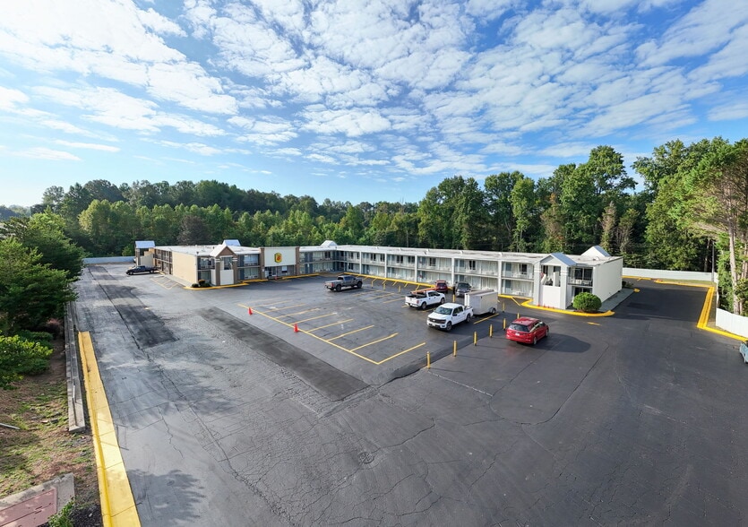 More Photos Of 2402 S Sterling St, Morganton Hotel For Sale