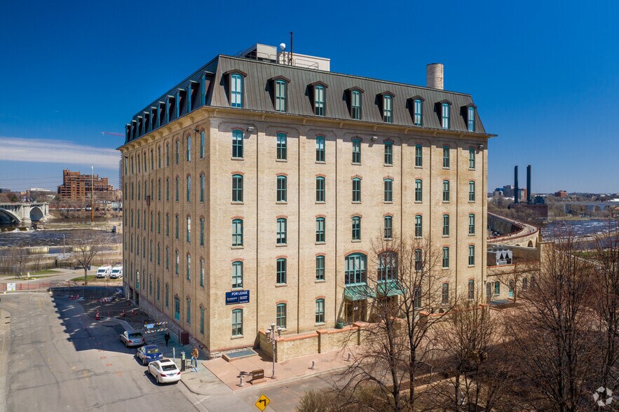 Primary Photo Of 105 5th Ave S, Minneapolis Loft Creative Space For Sale