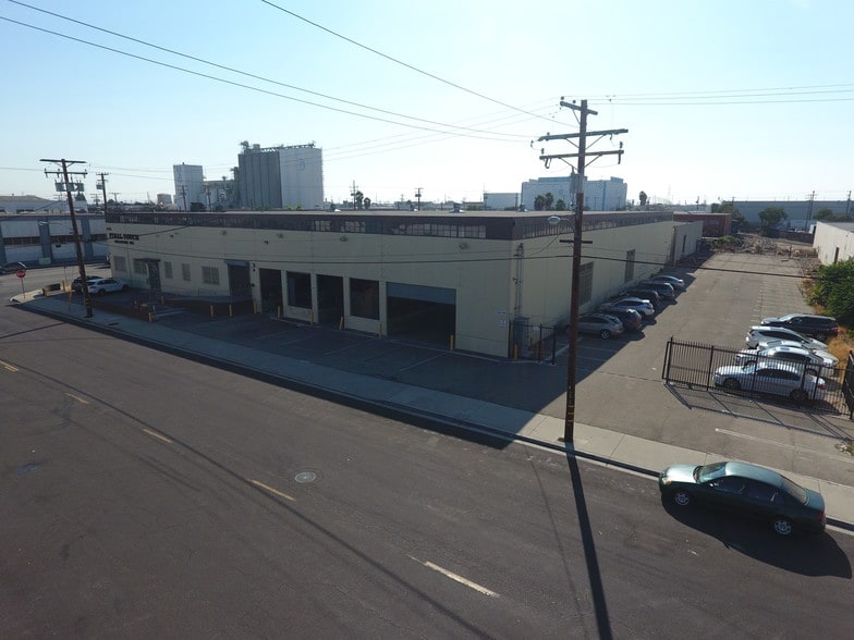 More Photos Of 4555 S Everett Ave, Vernon Manufacturing For Lease