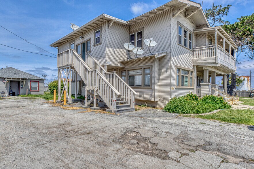 More Photos Of 1200 W Market Cir, Salinas Apartments For Sale