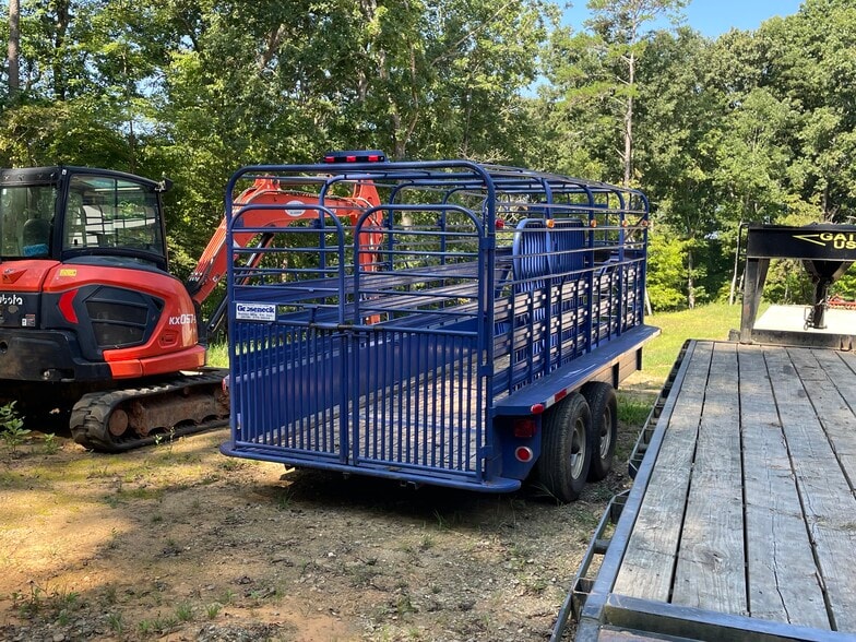 More Photos Of 1019 Hardscrabble Rd, Mineral Bluff Winery Vineyard For Sale