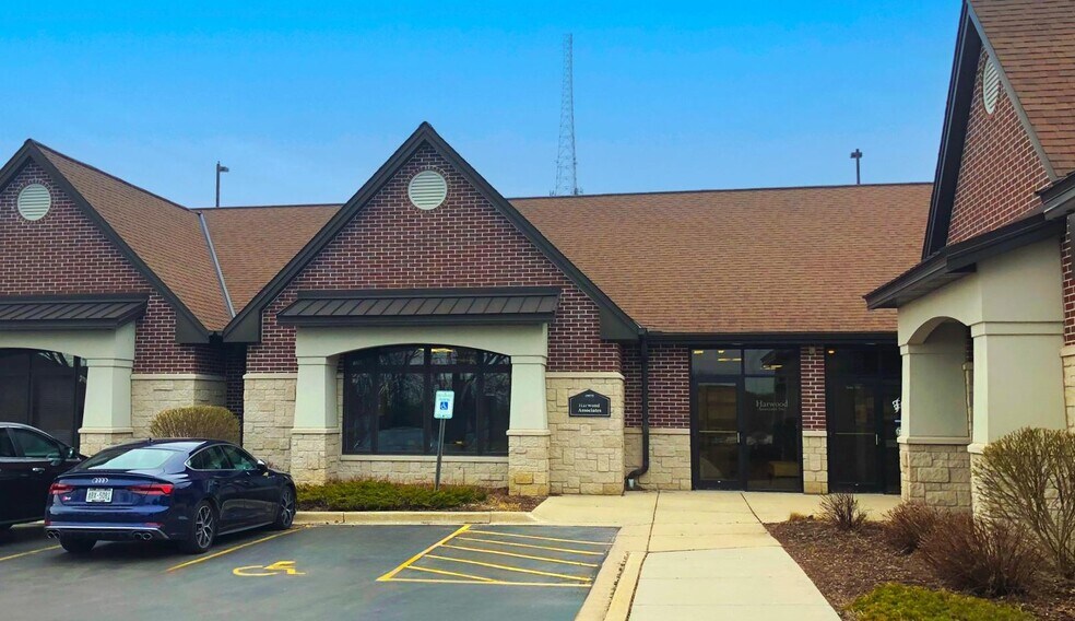 Primary Photo Of 19575 Janacek Ct, Brookfield Office For Sale