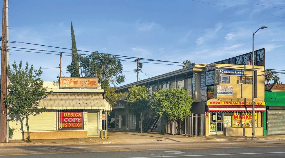 More Photos Of , Van Nuys Unknown For Sale