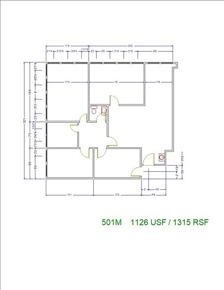 More Photos Of 15565 Northland Dr, Southfield Unknown For Sale