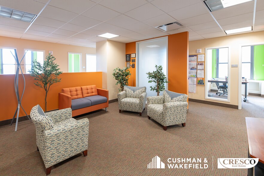 More Photos Of 1621 Euclid Ave, Cleveland Office For Lease