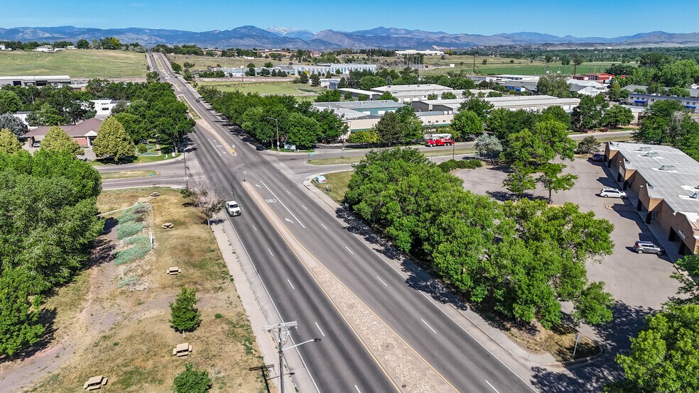 More Photos Of 200 12th St SW, Loveland Warehouse For Sale