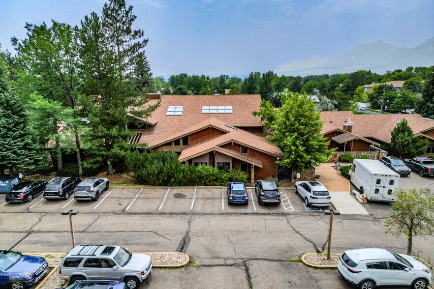 More Photos Of 3400 Penrose Pl, Boulder Medical For Sale