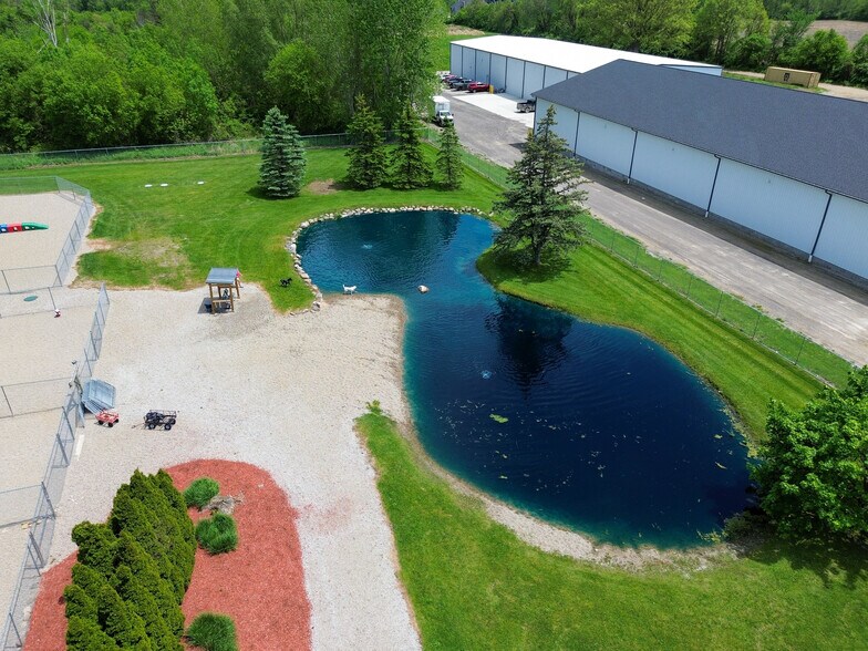 More Photos Of 75600 Van Dyke Rd, Bruce Twp Specialty For Sale