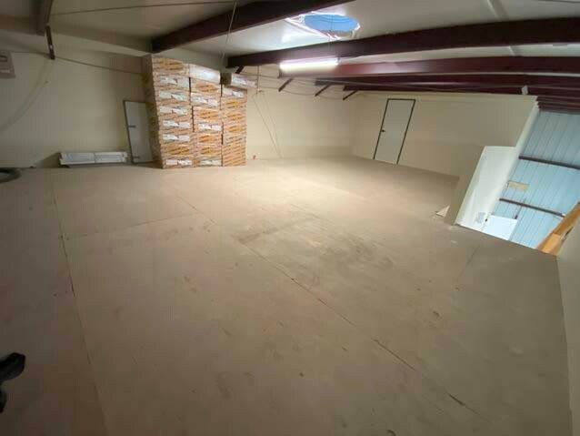 More Photos Of 709 Workman St, Bakersfield Warehouse For Lease